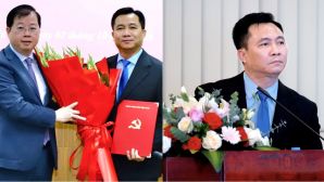 Lý do đạo diễn Đỗ Thanh Hải rời VTV, thôi chức Phó Tổng Giám đốc 