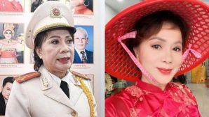 Nữ NSND gạo cội nghỉ hưu năm 39 tuổi, nay nhận lương 9 triệu đồng/tháng, cuộc sống tuổi 70 thế nào?