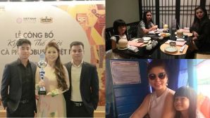 Lý do 4 người con của ông Vũ đều có chữ ‘Nguyên’ trong tên, người con trai cả là đặc biệt nhất