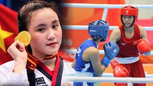 TIN NÓNG ASIAD 2026 hôm nay 2/10: TT Việt Nam 'hụt' HCV đầy đáng tiếc; Hot girl taekwondo gây sốt