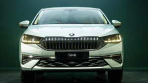 Điểm tin ô tô 2/10: Đếm ngược ngày ra mắt Skoda Slavia 2027, loạt xe Subaru ưu đãi ‘khủng’