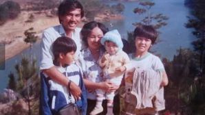 Từng phụ mẹ bán nước mía, cô bé năm nào giờ sống trong biệt thự giữa Thảo Điền: Cuộc đời rẽ sang trang khó tin
