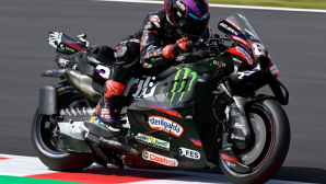 Michelin ra quyết định chưa từng có tại MotoGP Nhật Bản: Cấm lốp mềm sau sự cố kinh hoàng!