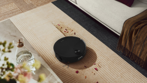 Roborock Saros 20 Flow Complete: Giải mã hệ thống con lăn SpiraFlow 2.0 trên robot hút bụi lau nhà cao cấp
