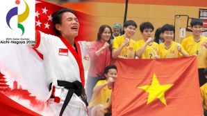 Bảng tổng sắp huy chương các nước Đông Nam Á ASIAD 2026: TT Việt Nam đứng thứ bao nhiêu chung cuộc?