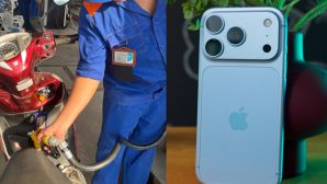 Giá xăng hôm nay, xăng E5, E10 tăng cao vẫn trong vùng giá rẻ, iPhone 18 Pro giảm khủng đầu tháng 10