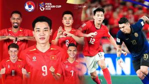 Kết quả Hong Kong vs Campuchia -FIFA ASEAN Cup hôm nay 3/10: Bại tướng của ĐT Việt Nam thua cay đắng