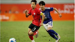 Kết quả bóng đá U23 Nhật Bản vs U23 Hàn Quốc hôm nay 3/10 - ASIAD 2026: Chủ nhà lập kỷ lục buồn