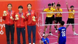 KẾT QUẢ thi đấu ASIAD 2026 đoàn TT Việt Nam hôm nay 3/10: Chinh phục tấm huy chương Vàng thứ 3