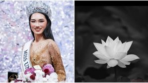Vừa đăng quang Miss Universe Vietnam 2026, Nguyễn Quỳnh Anh đã nhận tin buồn khiến nhiều người xót xa