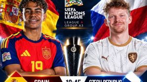 Dự đoán kết quả, tỷ số Tây Ban Nha vs CH Séc - Nhận định bóng đá UEFA Nations League hôm nay 3/10