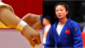 Cái kết cho nữ VĐV judo Trung Quốc cắn đối thủ Nhật Bản tại ASIAD 2026