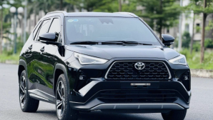 Điểm tin ô tô 3/10: Loạt xe Toyota ưu đãi ‘khủng’ tháng này, Fortuner thế hệ mới lộ diện