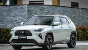 Toyota Yaris Cross được tăng ưu đãi tháng 10, loạt xe Vios và Veloz Cross không nằm ngoài cuộc chơi