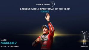 Marc Marquez 'đánh úp' Jorge Martin ở vòng 11, Ducati tiếp tục thống trị Motegi!