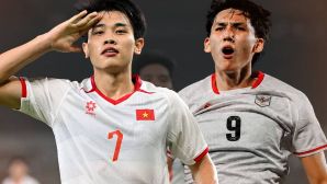 BXH Vua phá lưới FIFA ASEAN Cup 2026 mới nhất: Đình Bắc bị bỏ xa, bất ngờ người đứng đầu