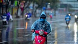 Không khí lạnh vừa tràn về, Hà Nội đã được dự báo một cú ‘quay xe’ thời tiết: Dự báo thời tiết 10 ngày tới
