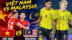 Lịch thi đấu, kênh xem trực tiếp FIFA ASEAN Cup 2026: Tuyển Việt Nam đại chiến Malaysia lúc mấy giờ?