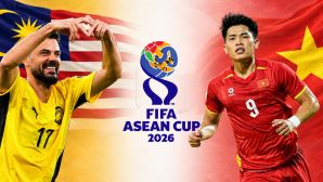 Lịch thi đấu FIFA ASEAN Cup 2026 mới nhất 4/10: Kênh phát sóng ĐT Việt Nam đại chiến Malaysia