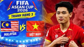 Nhận định bóng đá ĐT Việt Nam vs ĐT Malaysia 16h ngày 5/10 - FIFA ASEAN Cup 2026: Đình Bắc tỏa sáng