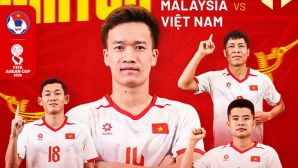 Nhận định bóng đá Việt Nam vs Malaysia 16h ngày 5/10 - Dự đoán tỷ số FIFA ASEAN Cup 2026 hôm nay