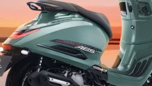 ‘Vua xe ga’ mới ‘Made in Thailand’ chính thức ra mắt giá 79 triệu đồng: Thiết kế đẹp hơn cả Honda SH