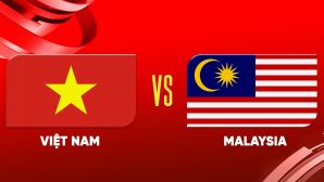 Xem TRỰC TIẾP bóng đá Việt Nam vs Malaysia ở đâu, kênh nào? VTV có phát sóng FIFA ASEAN Cup 2026?