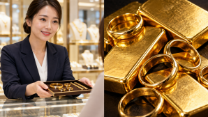 Cập nhật giá vàng hôm nay 5/10 mới nhất: Giá vàng tăng trở lại? Dự báo giá vàng sắp tới giảm sâu?