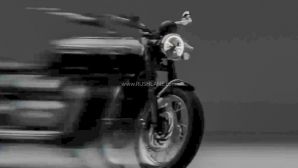 Triumph Bonneville 400 sắp ra mắt: Bonneville thu nhỏ, dáng cổ điển chất chơi, giá bất ngờ