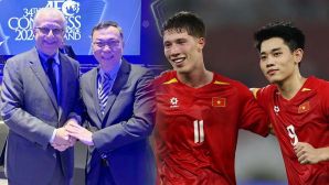 AFC có quyết định mang tính lịch sử, ĐT Việt Nam nguy cơ 'vỡ mộng' dự World Cup