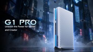 Minisforum ra mắt mini PC gaming AtomMan G1 Pro với Ryzen 9 8945HX và RX 9060 XT 16GB