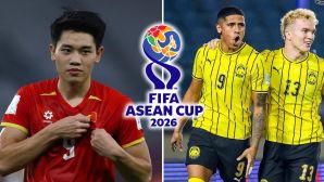 Dự đoán tỷ số Việt Nam vs Malaysia 16h00 ngày 5/10 - Nhận định bóng đá FIFA ASEAN Cup 2026 hôm nay