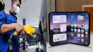 Giá xăng dầu hôm nay 5/10: Xăng E10 vượt mốc 27.000 đồng, iPhone Duo mở bán khi nào, giá ra sao?