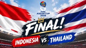 FPTPlay trực tiếp bóng đá Thái Lan vs Indonesia hôm nay 5/10 - Link xem trực tiếp FIFA ASEAN Cup 2026