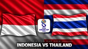 TV360 trực tiếp bóng đá Indonesia vs Thái Lan 20h ngày 5/10 - Link xem trực tiếp Chung kết FIFA ASEAN Cup 2026