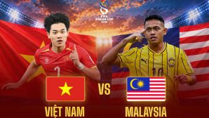 FPTPlay trực tiếp FIFA ASEAN Cup 2026 hôm nay 5/10 - Link xem trực tiếp ĐT Việt Nam vs ĐT Malaysia