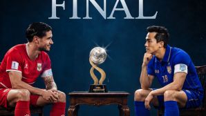 FPT, TV360 trực tiếp bóng đá Indonesia vs Thái Lan - Cập nhật link xem trực tiếp FIFA ASEAN Cup 2026