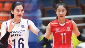 Lịch thi đấu bóng chuyền nữ VĐQG Việt Nam 2026 mới nhất 5/10: BC Thông tin 'đại chiến' Hà Nội Tasco lúc mấy giờ?