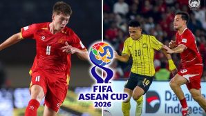Lịch thi đấu FIFA ASEAN Cup 2026 mới nhất 5/10: Thái Lan nhận trái đắng, ĐT Việt Nam vượt ải Malaysia?