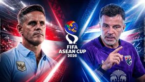 Dự đoán tỷ số Indonesia vs Thái Lan 20h ngày 5/10 - Nhận định chung kết FIFA ASEAN Cup 2026 hôm nay