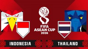 Nhận định bóng đá Thái Lan vs Indonesia 20h ngày 5/10 - Dự đoán tỷ số FIFA ASEAN Cup 2026 hôm nay