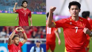 Nguyễn Đình Bắc áp sát thành tích Công Phượng, ai vượt Xuân Son ghi bàn nhiều nhất cho ĐT Việt Nam?