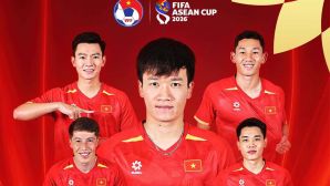 TV360 TRỰC TIẾP bóng đá FIFA ASEAN Cup hôm nay 5/10 - Link xem trực tiếp Việt Nam vs Malaysia mới nhất