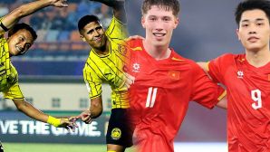 Lịch thi đấu bóng đá Việt Nam hôm nay 5/10: ĐT Việt Nam đối đầu Malaysia ở FIFA ASEAN Cup 2026 lúc mấy giờ
