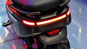 Quên Honda Vision đi, ‘xe ga quốc dân’ mới chính thức ra mắt giá 35 triệu đồng, sang hơn cả SH Mode