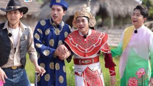 Ai sẽ thay thế Trường Giang trong 2 ngày 1 đêm?