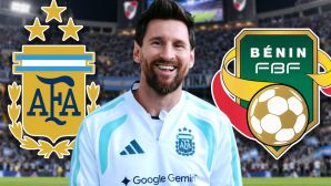 Xem trực tiếp Argentina đấu Benin ở đâu, kênh nào? - Link xem trực tiếp trận đấu tri ân Lionel Messi