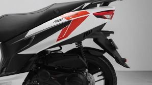 ‘Vua xe ga’ 125cc mới chính thức ra mắt giá 30 triệu đồng: Thiết kế đẹp hơn Honda Air Blade và Vario