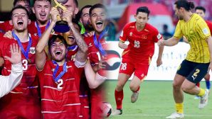 BXH FIFA mới nhất sau FIFA ASEAN Cup 2026: ĐT Việt Nam thở phào, Indonesia nhận trái đắng