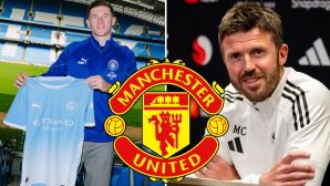 Man City sắp nhận án phạt nặng, Man Utd chớp thời cơ 'cuỗm' bom tấn Elliot Anderson?